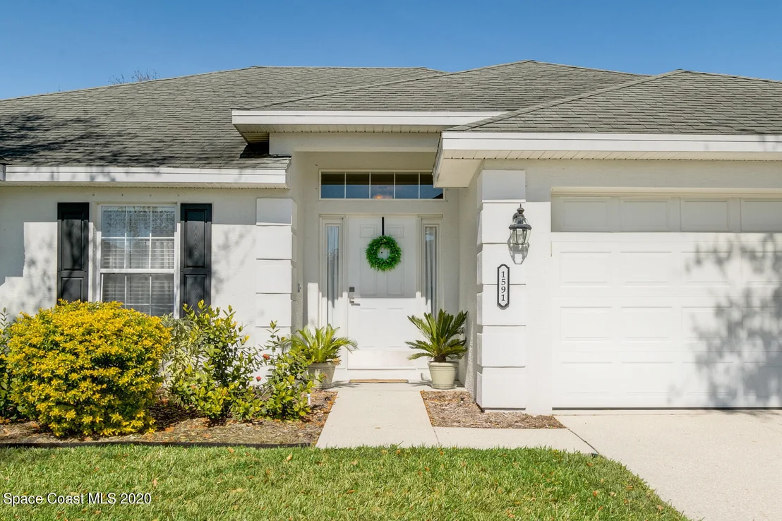 Photo of 1591 Whitman Drive