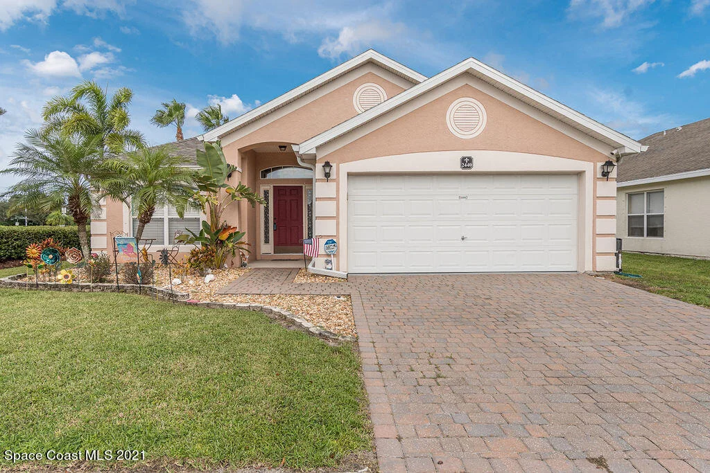Photo of 2440 Bridgeport Circle