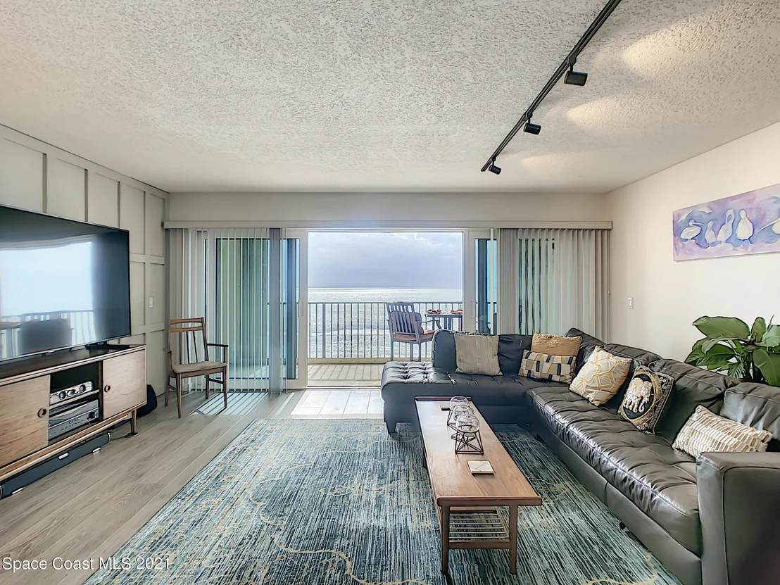 Photo of Unit 412 at 175 Highway A1a