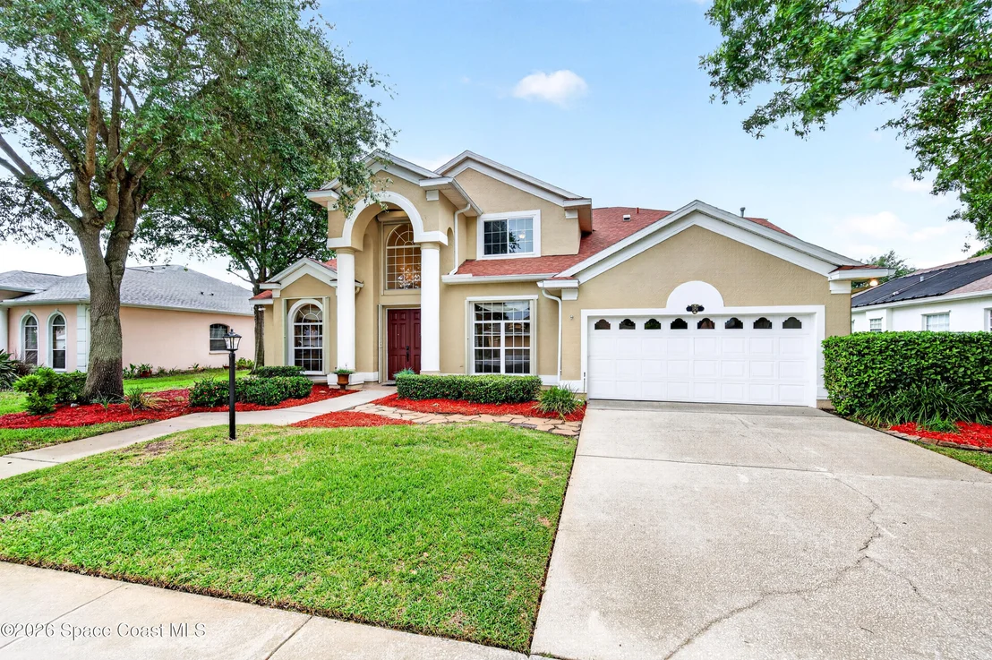 Photo of 3251 Windsor Estates Drive