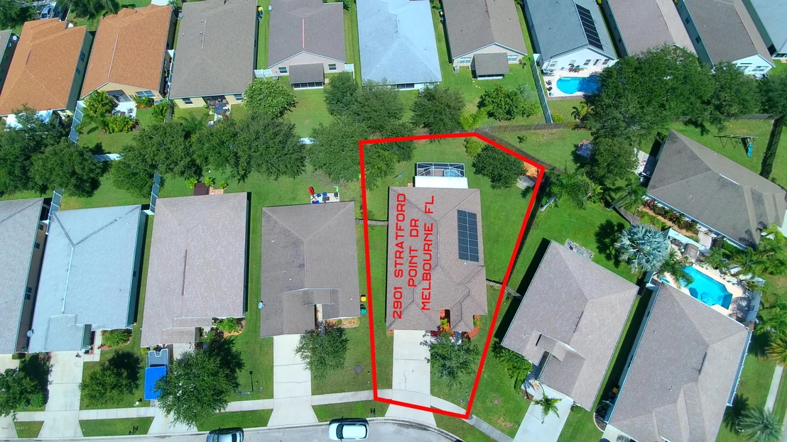 Photo of 2901 Stratford Pointe Drive