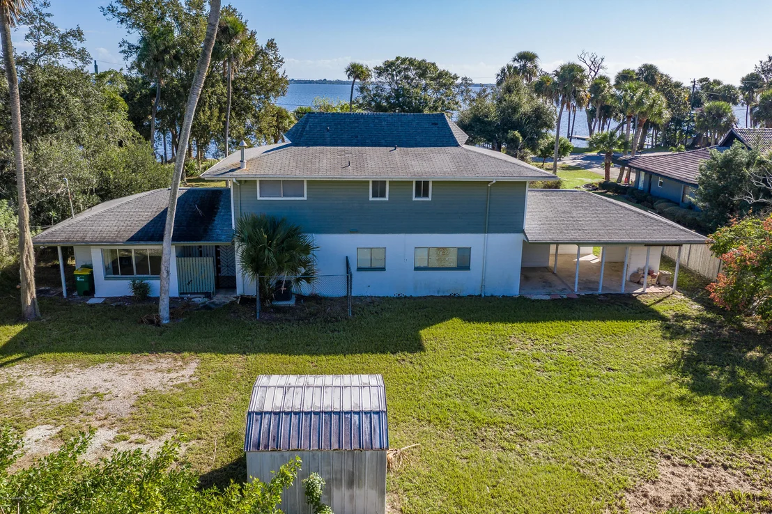 Photo of 101 Blacks Road