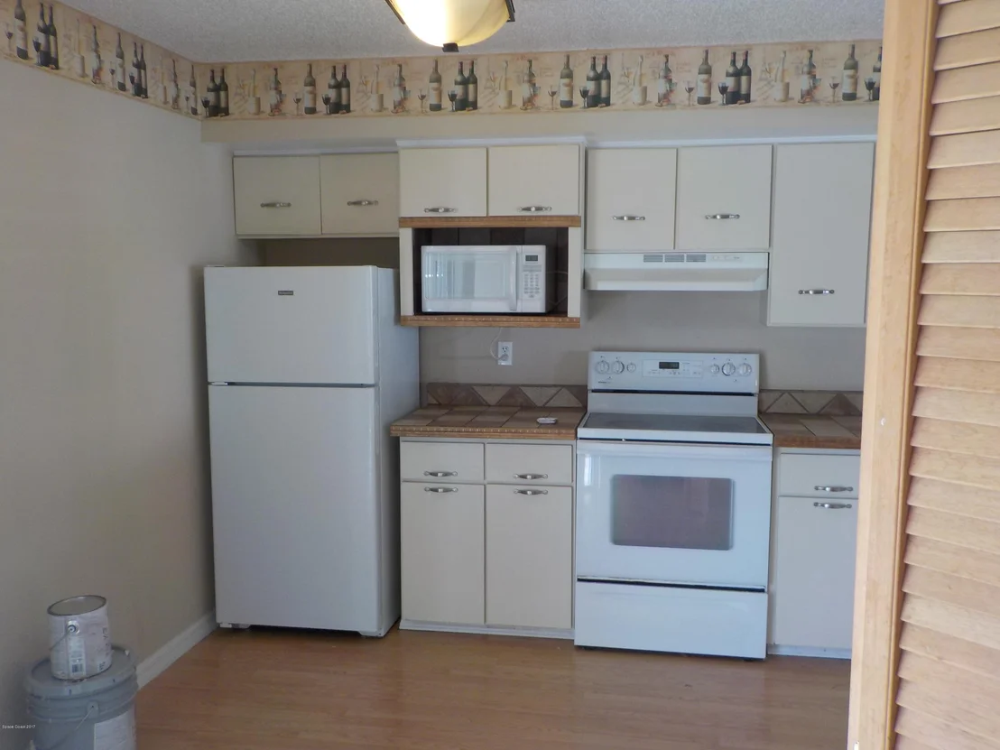 Photo of Unit 24 at 1880 Murrell Road