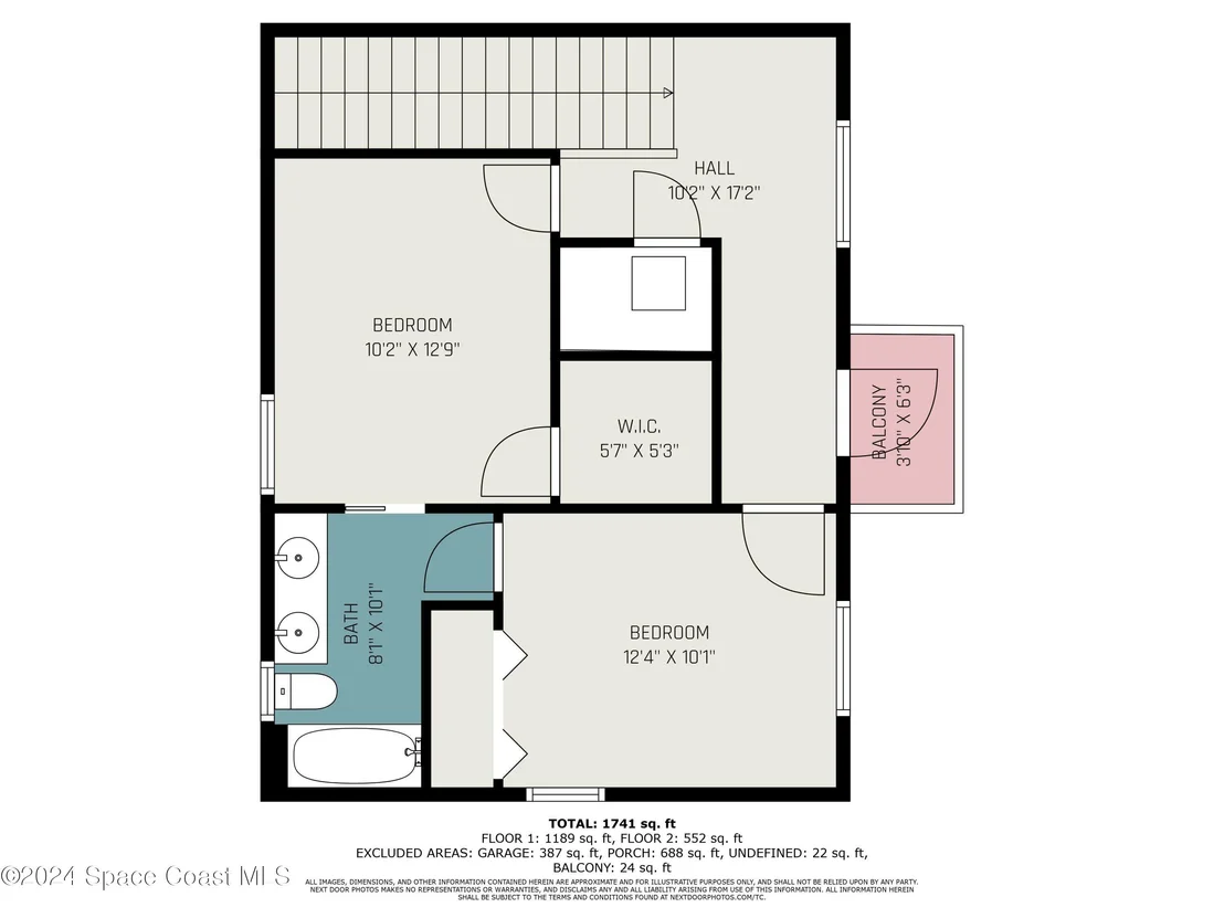Photo of 8386 Lyside Drive