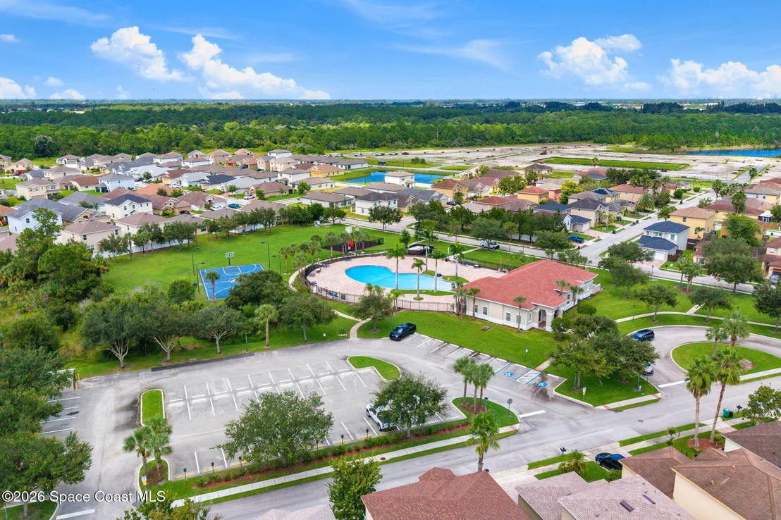 Photo of 313 Palm Breezes Drive