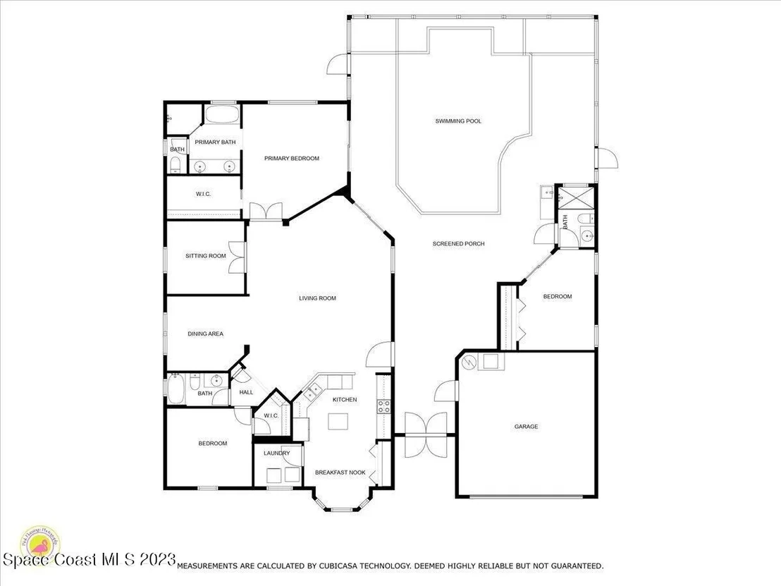 Photo of 2113 Lionel Drive