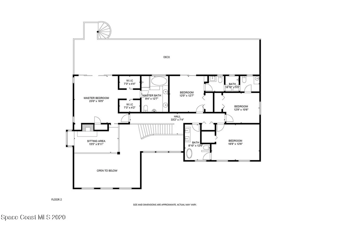 Photo of 6110 Anchor Lane