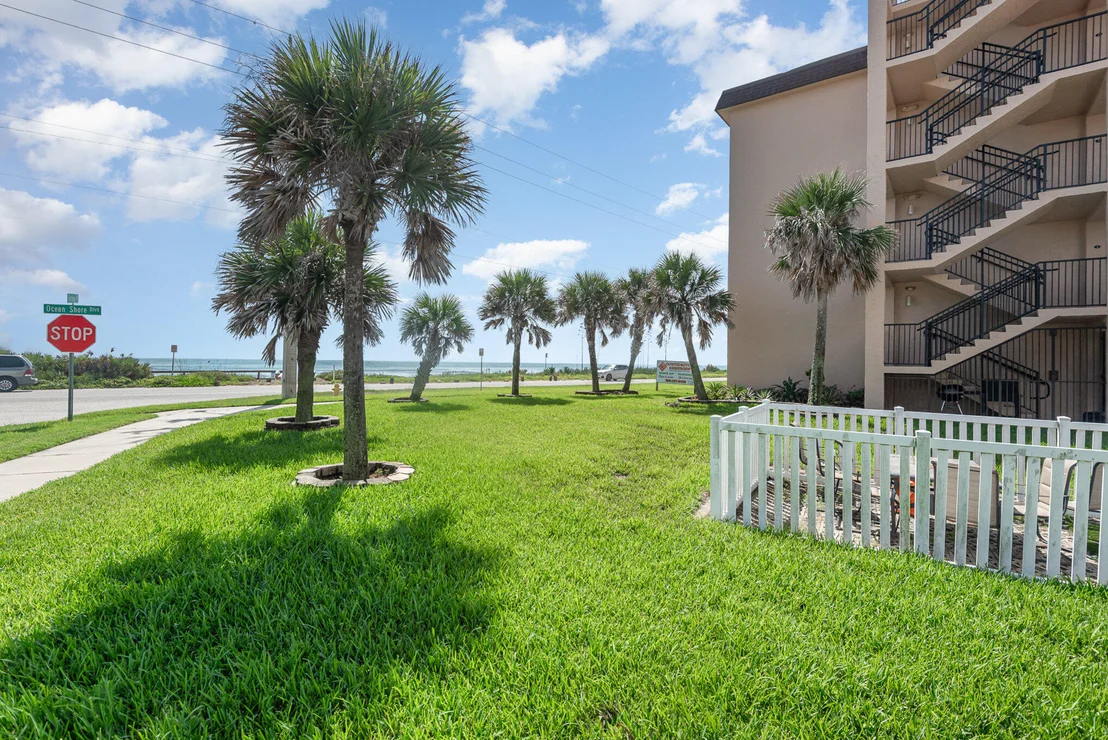 Photo of Unit 1040 at 2390 Ocean Shore Boulevard