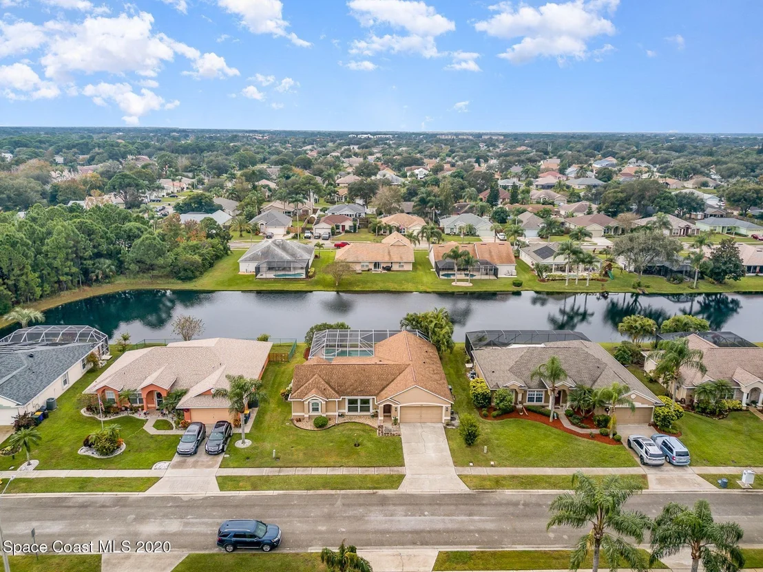 Photo of 1008 SABAL GROVE Drive