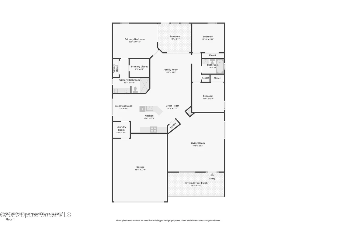 Photo of 969 Danville Circle