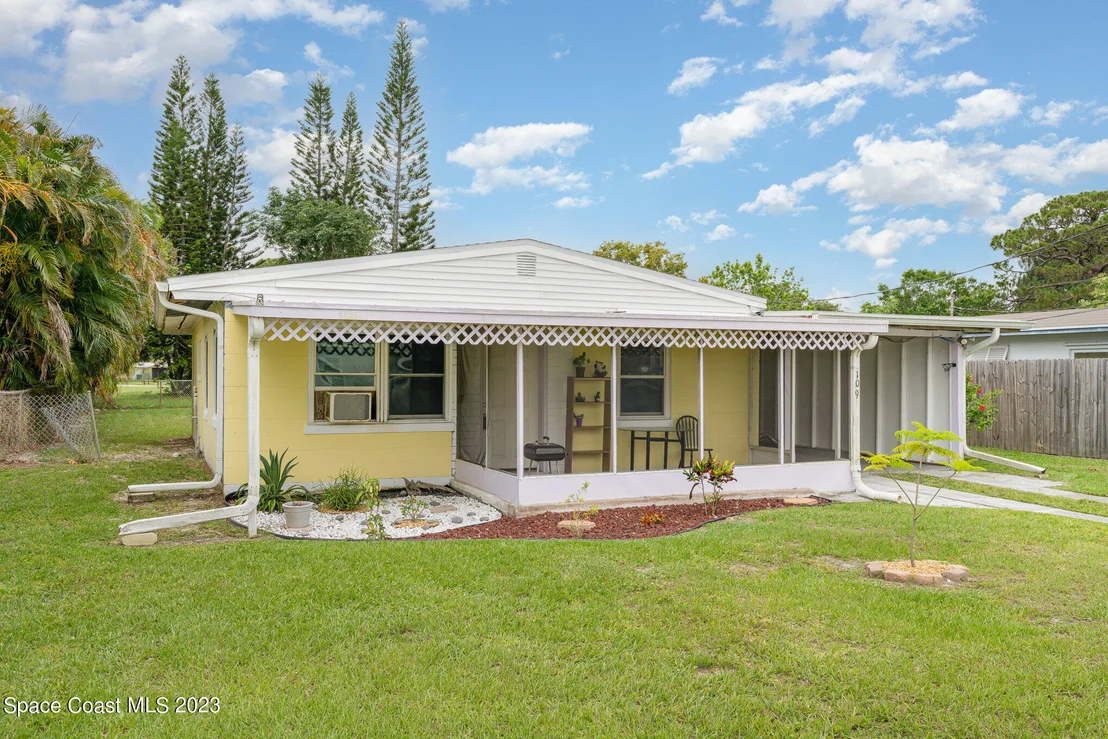 Photo of 109 Cherry Street