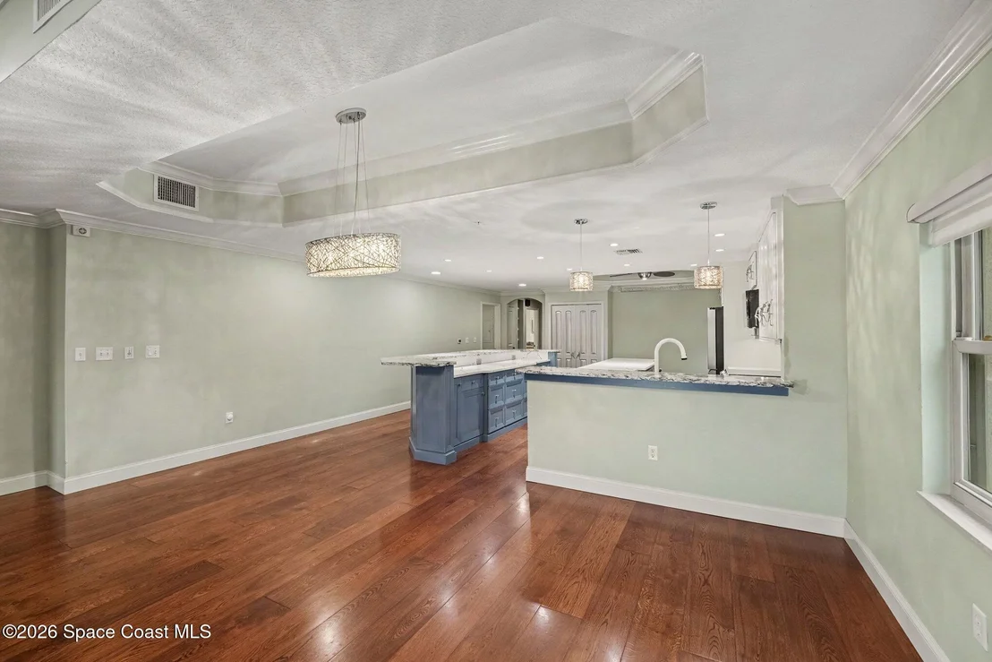 Photo of Unit 203 at 29 Riverside Drive