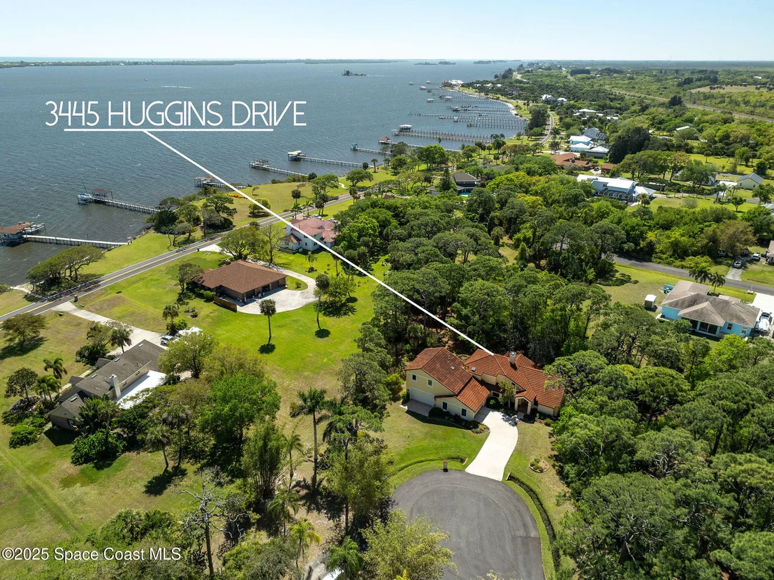 Photo of 3445 Huggins Drive