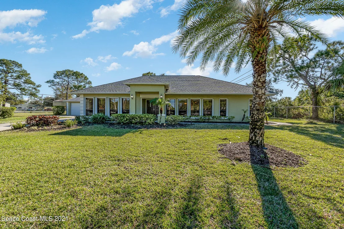 Photo of 3605 Valkaria Road
