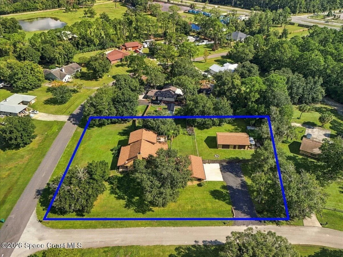 Photo of 3705 Quail Haven Drive