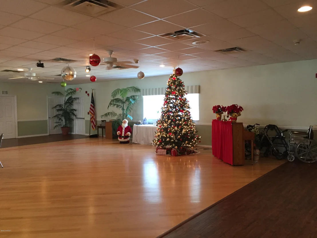 Photo of 1830 Coco Plum Street NE