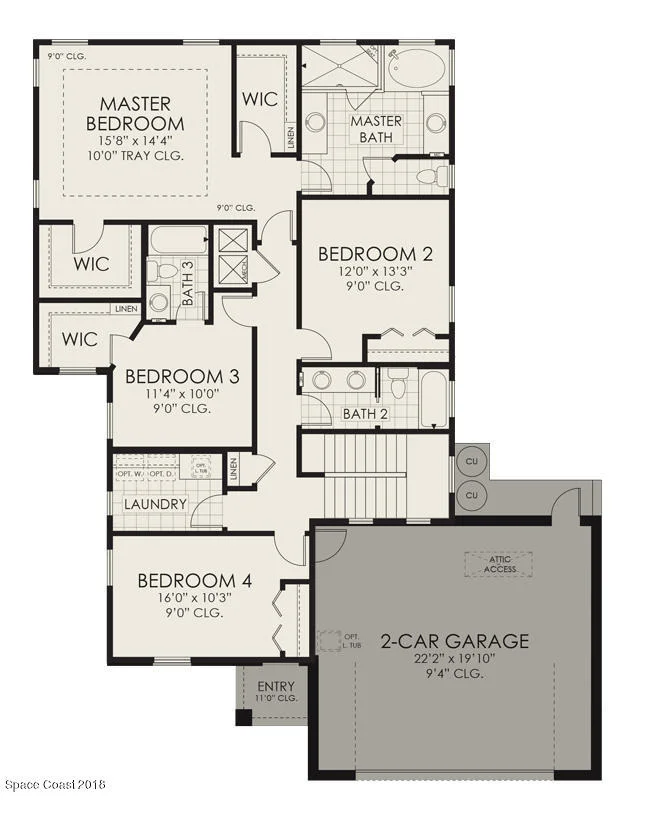 Photo of 2764 Blazing Star Avenue