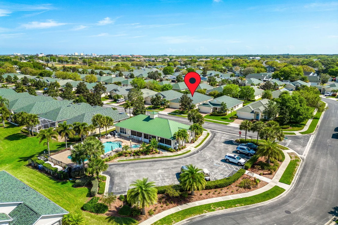 Photo of 3633 Osceola Drive