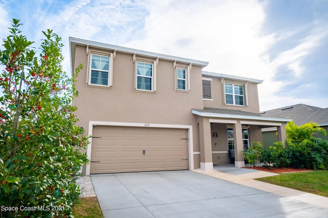 Photo of 270 Sorrento Drive