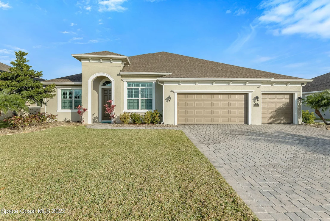 Photo of 2978 Trasona Drive