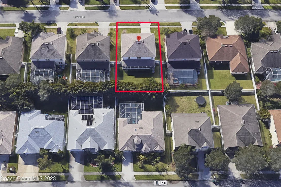 Photo of 1424 Sumter Lane