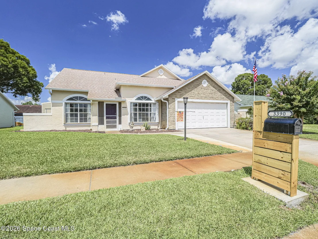 Photo of 3390 Areca Palm Avenue