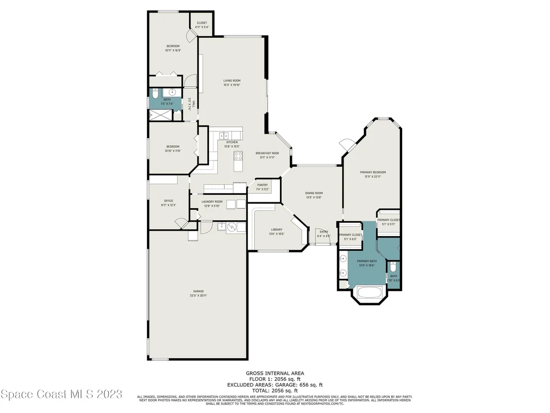 Photo of 990 Starling Way