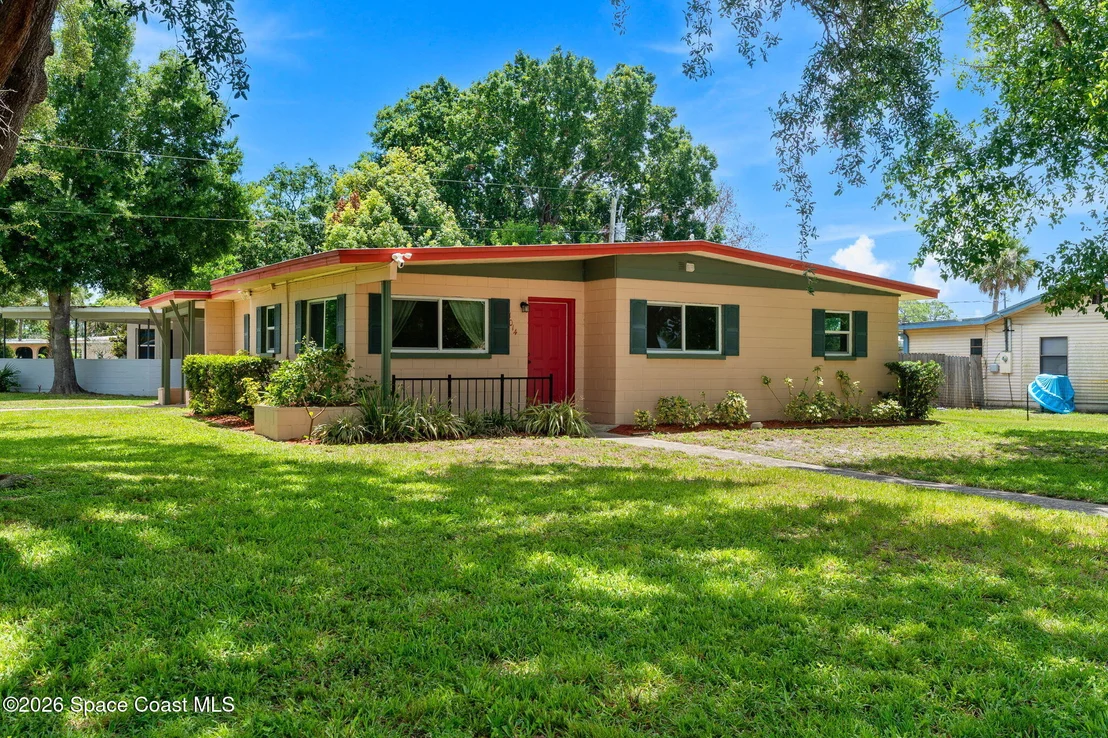 Photo of 1014 Montclair Road