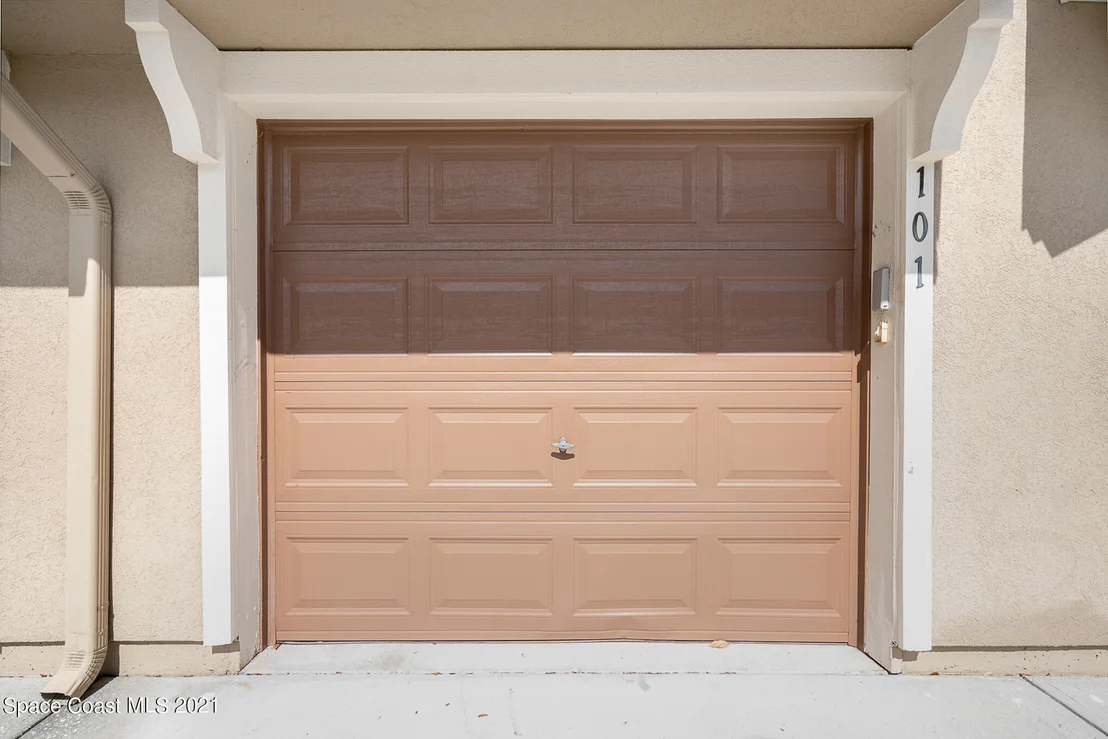 Photo of Unit 101 at 4076 Meander Place