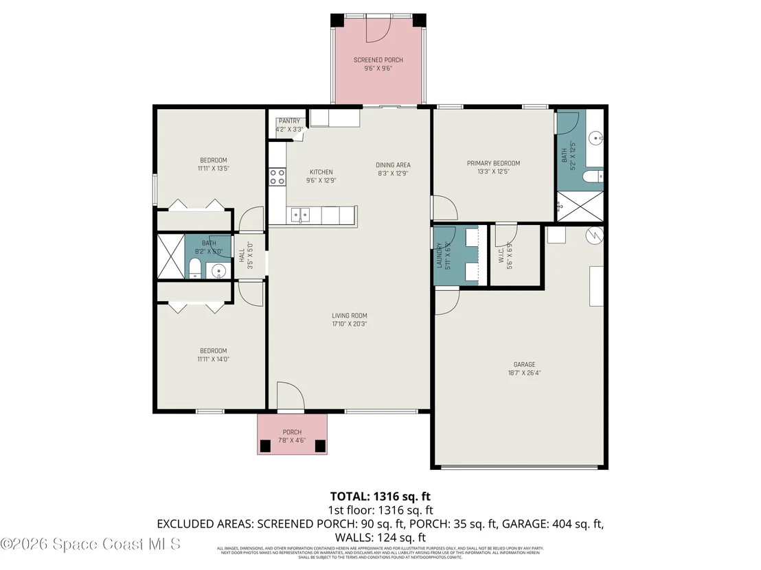 Photo of 1188 Ver Circle NE