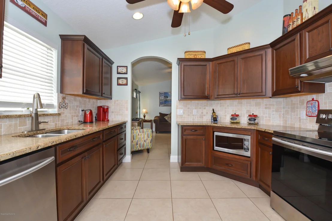 Photo of Unit 59 at 1241 Goldenrod Circle NE