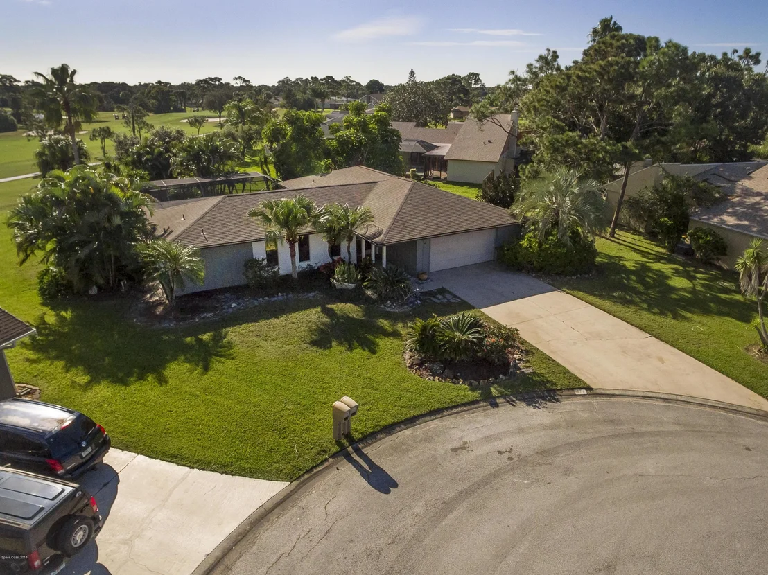 Photo of 821 Preston Trail