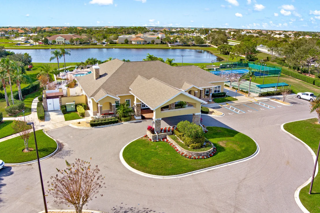 Photo of 1605 Boca Rio Drive