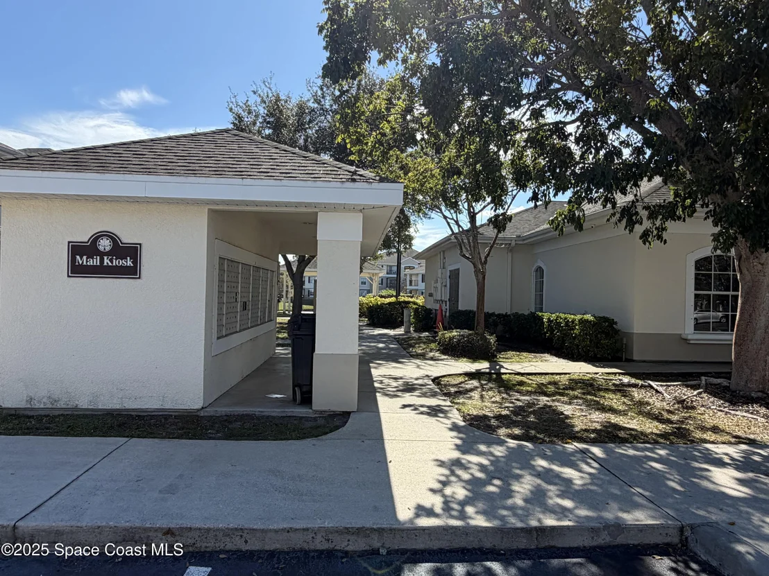 Photo of Unit 2012 at 3511 D Avinci Way