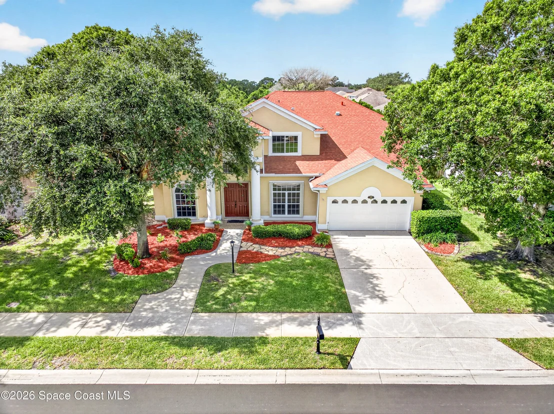 Photo of 3251 Windsor Estates Drive