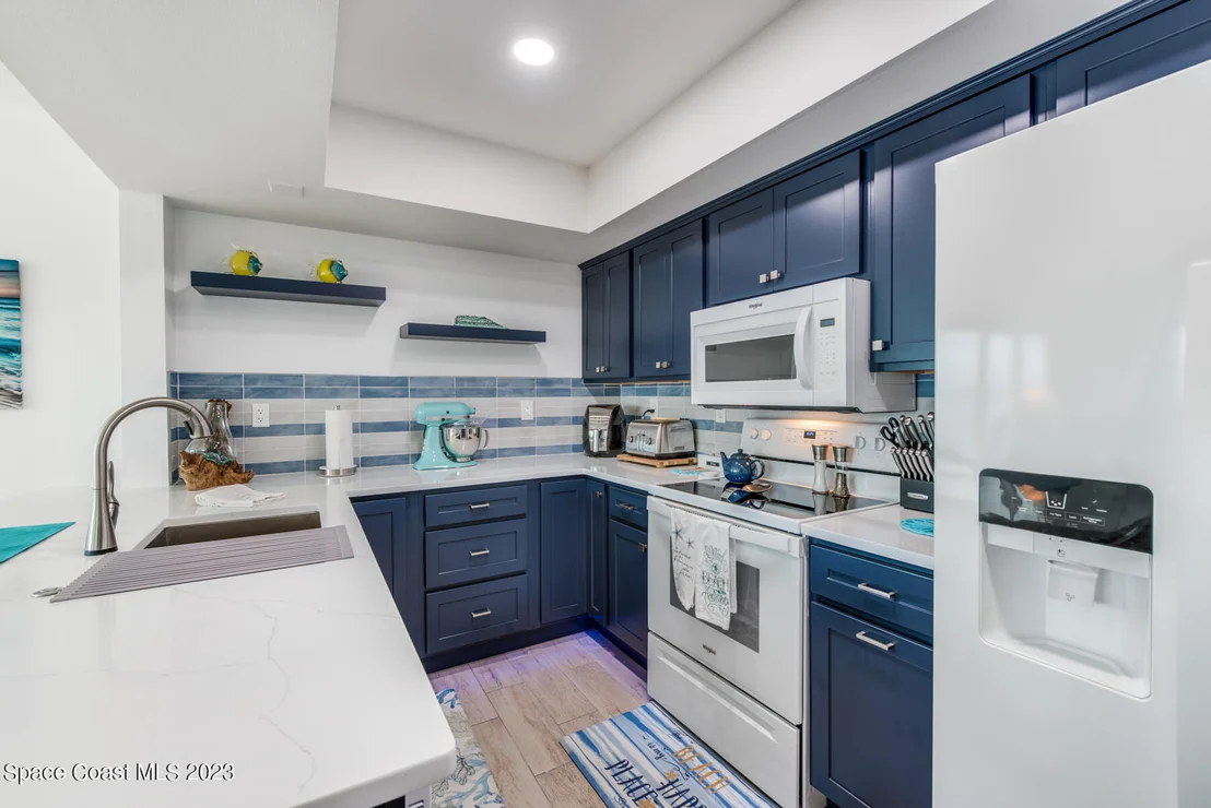 Photo of Unit 607 at 205 Highway A1a