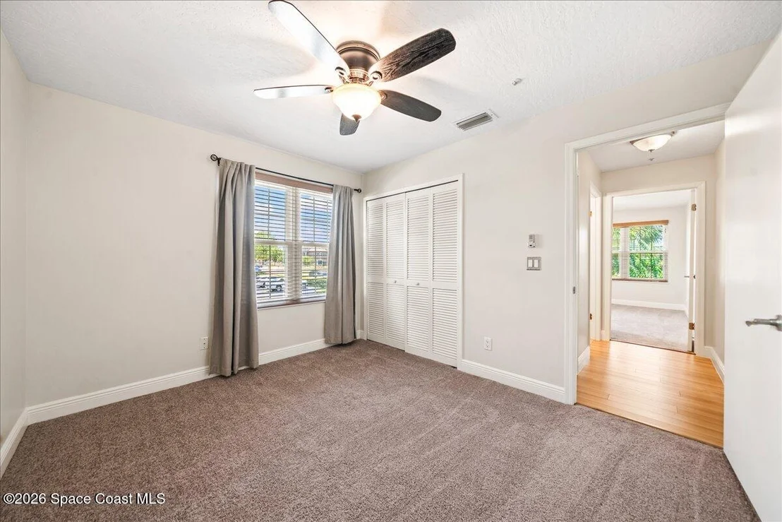 Photo of Unit 310 at 7667 N Wickham Road