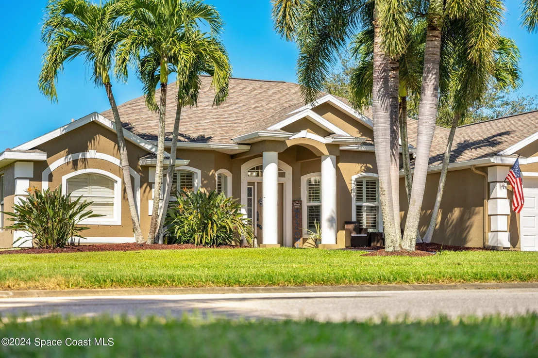Photo of 4127 San Ysidro Way