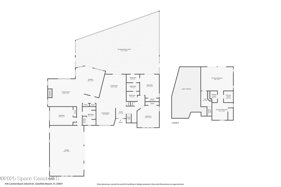 Photo of 418 Lanternback Island Drive