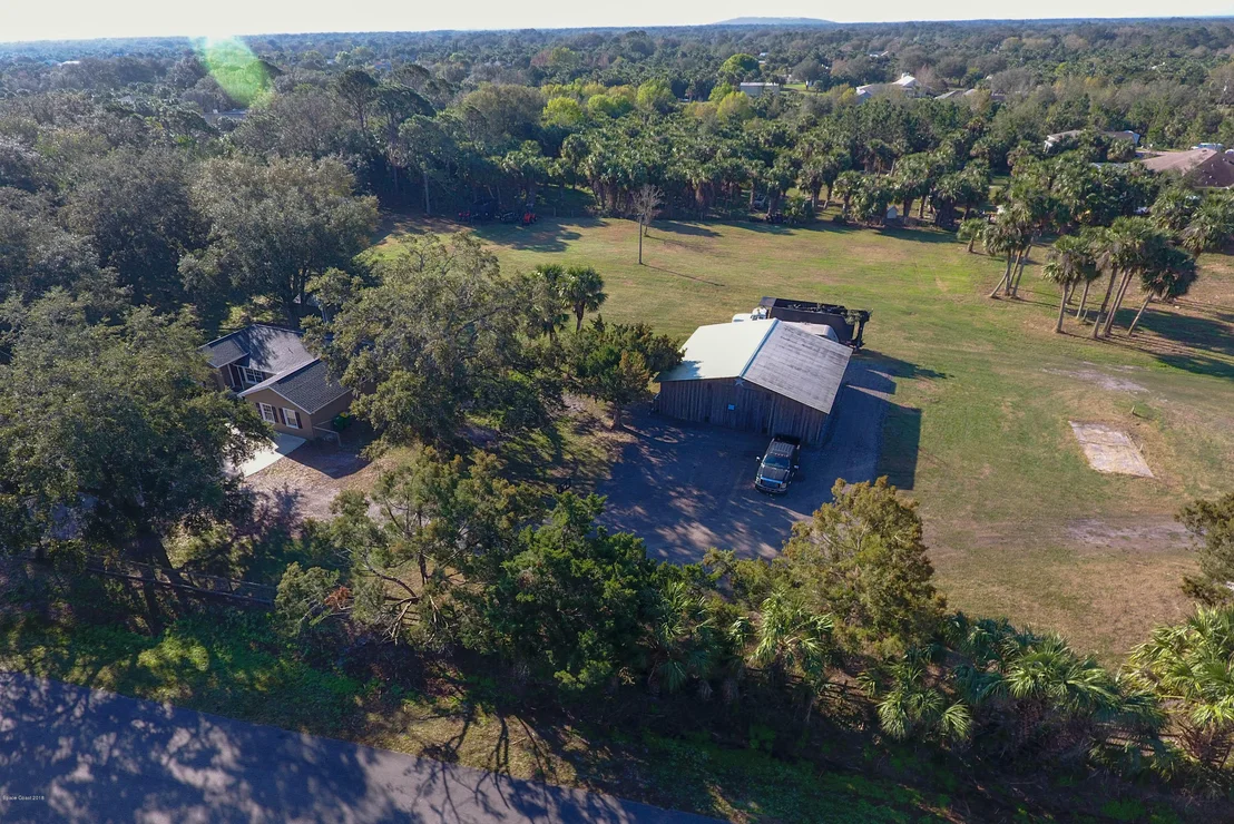 Photo of 5105 Cabbage Palm Street