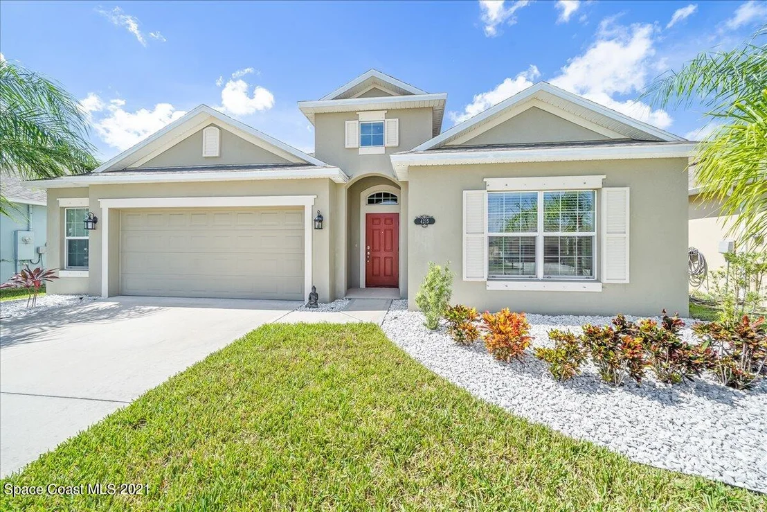 Photo of 4215 Sage Brush Circle