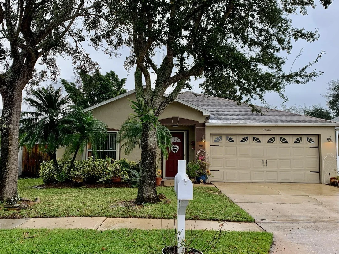 Photo of 8046 Bracken Lane
