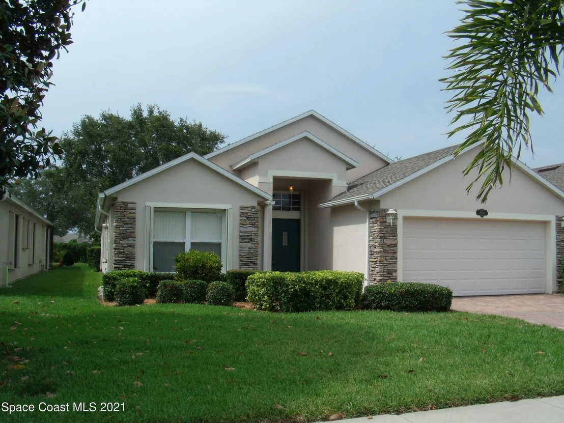 Photo of 1504 Timacuan Drive
