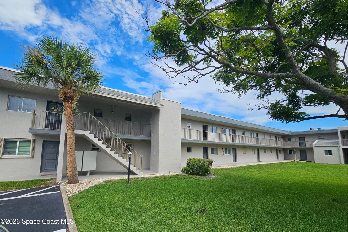 Photo of Unit 224 at 3001 Thrush Drive