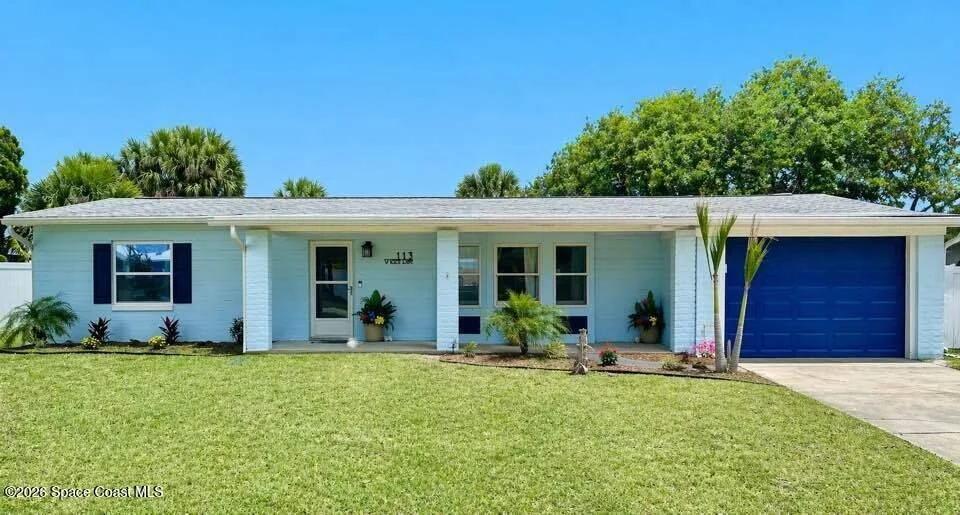 Photo of 113 W Leon Lane