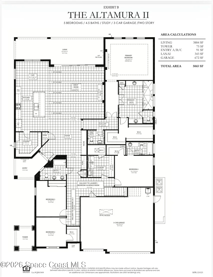 Photo of 2502 Edestus Drive
