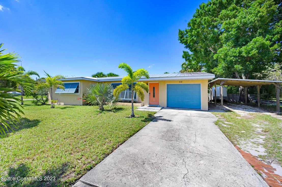 Photo of 408 Espanola Way
