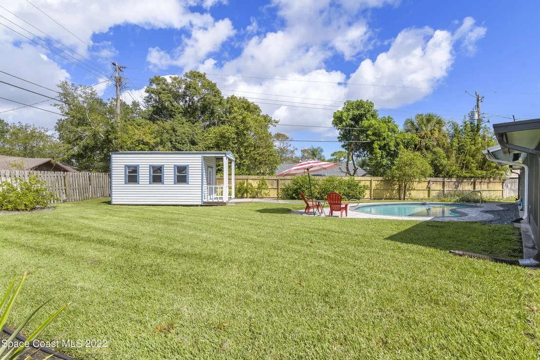 Photo of 2512 Pinehurst Circle