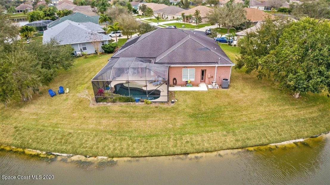 Photo of 2555 Summerwind Court
