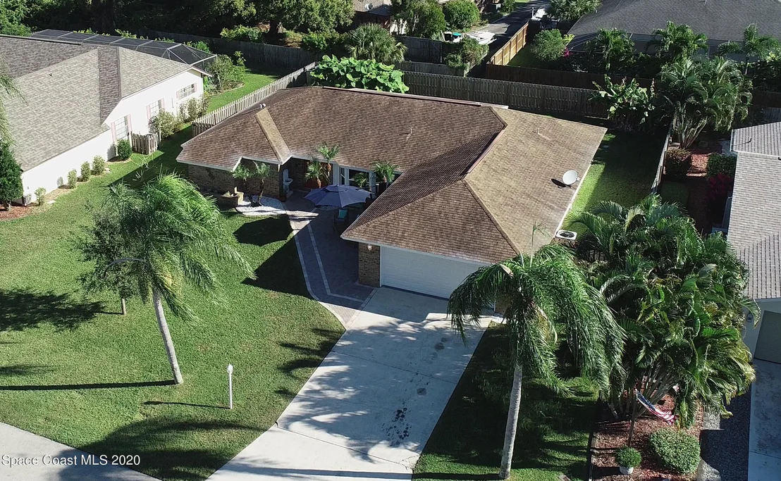 Photo of 1181 Mandarin Drive NE